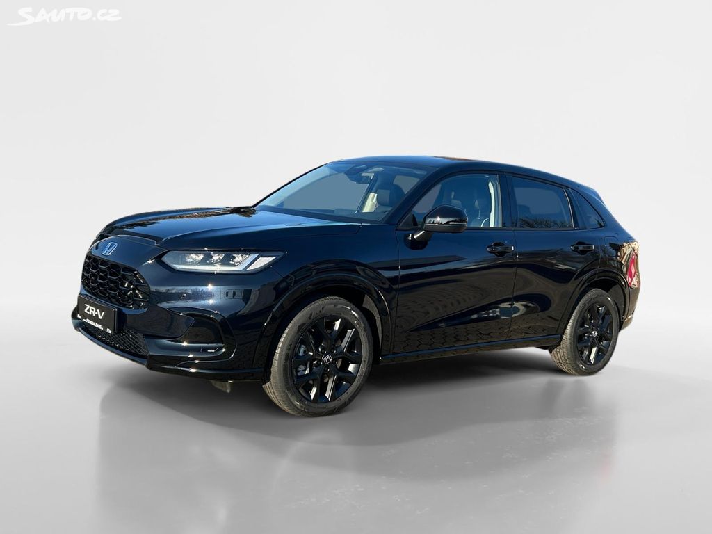 Honda ZR-V, 2.0 eHEV Sport/2027